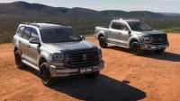 GWM bets on new diesel to become a top-five brand in Australia