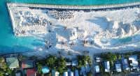 When a country goes underwater: Island States fight for their future