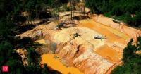 'Passport to the future' or 'the new Dubai': Hunt for oil in Brazil's Amazon fuels hopes and fears