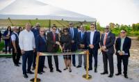 Sod turned as Turkeyen Campus becomes home to region’s fourth CLE law school
