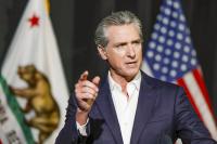California Governor Vetoes DUI Bill That Would Redefine ‘Drive’ to Include Using Autopilot Under the Influence