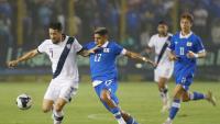 The U.S. lowdown to the CONCACAF Nations League