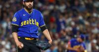 Latest injury updates on Andrés Muñoz, Emerson Hancock, Brendan Donovan | Mariners notebook