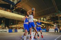 Red Bull Half Court brings the World Finals to Manila, the capital of streetball