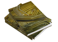 Edyta Hul’s Materia From The Land Art Book Opens for Pre-Orde...