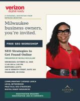 Post From Community: Free Milwaukee workshop helps small businesses get found online
