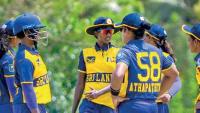 Asian Shame: Smriti Mandana 79, Sri Lanka 69