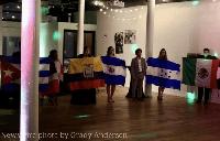 HOLA Celebrates 20th Anniversary with its Annual Gala