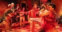 Miami Cuban roots of writer, choreographer help shape ‘Buena Vista Social Club’