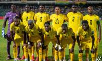 FIFA Ranking: Ghana drop five places to 70th following AFCON qualifying defeats
