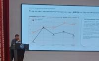 Azamat Akeneev: Kyrgyzstan’s economy is growing faster than labor productivity