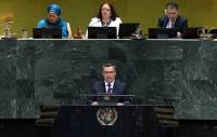 Kyrgyzstan is ready to serve as mediator in addressing complex issues — Japarov