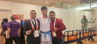 Tenzing Sherpa wins Nepal’s first medal at Asian Games