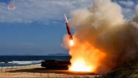 North Korean Fighter Jet Triggers Emergency Evacuation of 79 Vessels