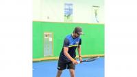 Asian Games 2026: Jay Meena bags India's first-ever soft tennis medal
