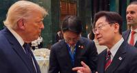 US midterm clock raises stakes for South Korea’s $200 billion investment talks