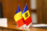 Moldovan and Romanian lawmakers to discuss cooperation in education