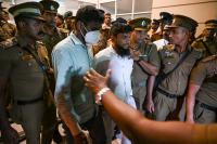 Sri Lanka gives 220-year terms to 15 convicted over Easter bombings