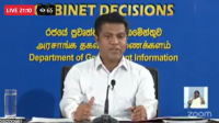 Sri Lanka Land Development Corporation to procure Rs1.2bn machinery for flood mitigation