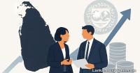 IMF Confirms Active Negotiations With Sri Lanka as Review Process Continues