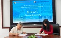 Digging into the past: Uzbekistan and China team up to unlock ancient secrets