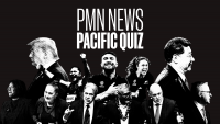 How well do you know your Pacific news and current affairs?