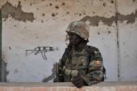 UPDF Suspends Turkiye Ties as Sources Say Mogadishu Wants Ugandan Troops Out