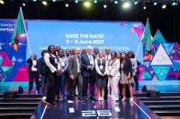 Zambia to Host Aviadev Africa 2027