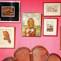 Bardot auction in Paris fetches nearly 1 million euros