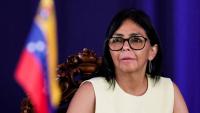 Venezuela’s unelected leader Delcy Rodríguez seeks lost legitimacy. Will she get it?