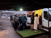 Azerbaijan postpones Armenian expert meeting amid tensions