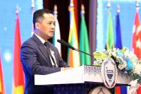 International Experts Unite in Call for Coordinated Action Against Online Scams at International Conference in Phnom Penh