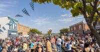 Germans have more fun at area Oktoberfest events