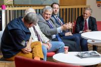 Sunderland man's legacy could help create a new generation of Wearside scientists