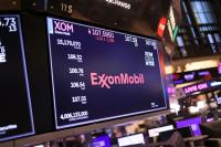 Iraq pushes oil expansion in New York talks with ExxonMobil, HKN Energy