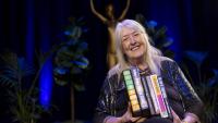 Irish hopes dashed as Booker Prize 2026 shortlist revealed