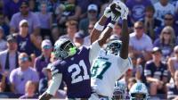 Kansas State's No. 1 pass defense faces Big 12 tests ahead