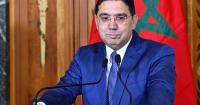 Morocco claims that Western Sahara is experiencing "a historic turning point"