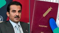 Qatar announces amount foreigners need to earn monthly to bring wife, children to country