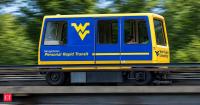 In 1975, West Virginia University opened a driverless transit system built as an experiment; 50 years later, its 67 cars have carried over 100 million trips