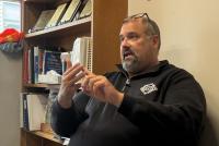 New Oxford Hills Tech School director a familiar, longtime education advocate