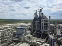 TCC approves plan to acquire Ukrainian cement producer, other entities