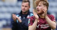Luca Stephenson backed to shine again after 'false start' to Wanderers career