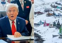 Greenland, Trump, and the New Arctic Security Bargain