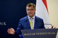 Police Question Hungary's Former Central Bank Governor as Suspect in Erste Case