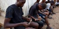 SCHOOL-GOING YOUTH IN FRANCISTOWN CAUSE FOR DRUG CONCERN