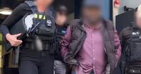Alleged top Islamic State propagandist faces court