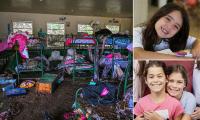 Texas camp where 27 girls died in devastating flood faces criminal inquiry that could include manslaughter charges