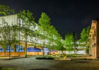 Cultural tour de force: The Maramotti Collection is a modern and contemporary art beacon for the Italian city of Reggio Emilia