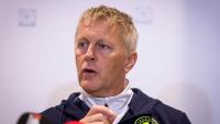 Heimir Hallgrímsson press conference LIVE updates as Ireland manager faces media ahead of Kosovo and Israel ties